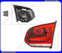 VW GOLF 6 3/5ajtós 2008.10-2012.09 /5K/ Hátsó lámpa jobb belső piros "W16W/LED" (foglalattal) HELLA 2TZ 010 409-141