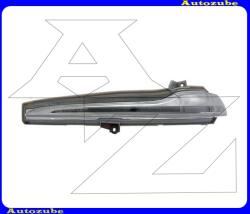 MERCEDES VIANO W447 2014.02-2019.02 Tükör index bal, króm "LED-es" P50N3196E