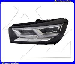 AUDI Q5 2016.11-2020.10 /FY/ Fényszóró bal "LED-es" 5 funkciós TYC 20-17398-16-2