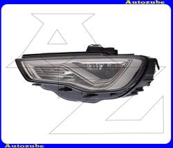 AUDI A3 Sportback 5-ajtós 2013.02-2016.08 /8V/ Fényszóró bal (LED-es) elektronika nélkül HELLA 1EX 010 740-871