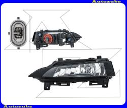 Skoda SCALA 2019.02-2024.01 /NV/ Ködlámpa bal (H8) HELLA 1ND 013 961-011