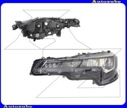 TOYOTA COROLLA 2019.03-2023.01 /E210/ Fényszóró jobb "5ajtós és Kombi" (Multi-LED) motorral TYC 20-17631-00-2