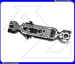FORD TRANSIT CONNECT 1 2009.04-2013.08 /C170/ Hátsó lámpa foglalat, oldalfüggetlen P3256879