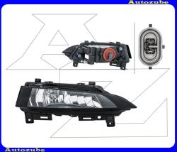Skoda SCALA 2019.02-2024.01 /NV/ Ködlámpa jobb (H8) HELLA 1ND 013 961-021