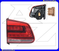 VW TIGUAN 2 2016.01-2020.07 /5N/ Hátsó lámpa bal belső "LED" HELLA 2SA 011 716-071