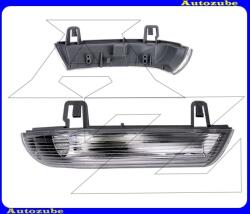 VW PASSAT B6 2005.03-2010.10 /3C/ Tükör index jobb "LED-es" VG0367415