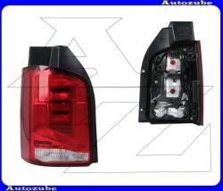 VW CARAVELLE T6 2019.08-től /SH, SG/ Hátsó lámpa bal "2 hátsó ajtós" LED/WY16W (foglalat nélkül) 441-19CCL-LD-UE