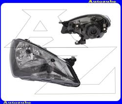 Seat MII 2011.08-2019.08 /1S/ Fényszóró jobb (H4) (motor nélkül) DEPO 445-1129R-LDEM2