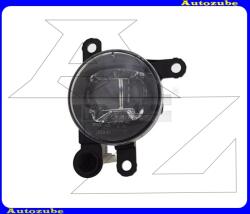 OPEL CORSA F 2019.11-2023.12 Ködlámpa jobb "LED" "TYC" 19-15217-00-9