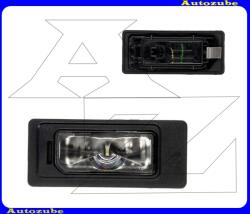 VW ID. 4 2020.11-től /E2/ Rendszámvilágítás oldalfüggetlen "LED-es" 15-0533-00-2