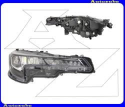 TOYOTA COROLLA 2019.03-2023.01 /E210/ Fényszóró bal "5ajtós és Kombi" (Multi-LED) motorral TYC 20-17632-00-2