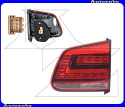 VW TIGUAN 2 2016.01-2020.07 /5N/ Hátsó lámpa jobb belső "LED" HELLA 2SA 011 716-081