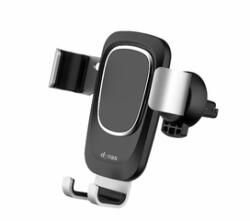 Dyras AUD-PH743B Autós telefontartó, fekete