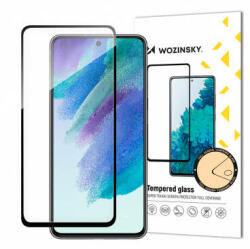 Wozinsky Folie Protectie WZK Samsung Galaxy S23 FE Sticla Securizata (fol/ec/wzk/sgs/st/fu/ne)