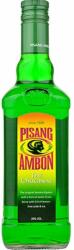  Pisang Ambon zöld banánlikőr 0, 7L 17%