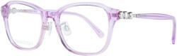 Swarovski SK 5463-D 081 53 Női szemüvegkeret (optikai keret) (SK 5463D 081)