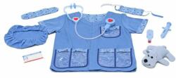 Melissa & Doug Costum carnaval copii Medic Veterinar Melissa and Doug (MD4850) Costum bal mascat copii