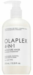 OLAPLEX 4-in-1 Moisture Mask mască pentru întărire pentru păr foarte uscat si deteriorat 370 ml