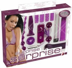 You2Toys Set 12 Jucarii Sexuale Surprise! Mov