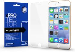 XPRO Tempered Glass 0.33 Full 3D White (FG) kijelzővédő üveg Apple iPhone 7 / 8 készülékhez (113029) (113029)