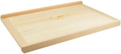 Perfect Home Tocător din lemn pentru aluat 70x50cm 54053 Forma prajituri si ustensile pentru gatit