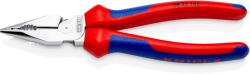 KNIPEX Clește combinat plat și îngust 188mm KNIPEX 60019 Cleste