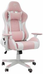 White Shark ROXY-P GAMER szék pink (3858894503315)