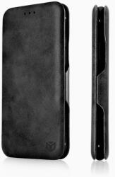 Techsuit Husa pentru Samsung Galaxy S24 - Techsuit Safe Wallet Plus - Black (KF2317384) - Technodepo