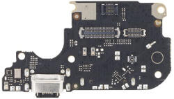  Xiaomi Mi 10 Lite 5G töltő csatlakozós panel (usb c) OEM