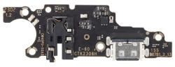 Huawei Honor X7a töltő csatlakozós panel (usb c) OEM