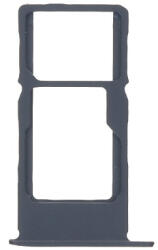 Nokia XR20 DualSim sim kártya tartó tálca, szürke (gyári)