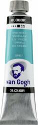 Van Gogh Vopsea cu ulei 40 ml Turcoaz Albastru (02055223)