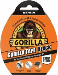 Gorilla Tape ragasztószalag fekete 32m