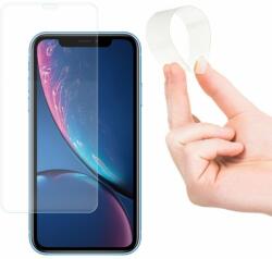 Xiaomi 13T 5G Üvegfólia - Ultravékony előlapi flexibilis üvegfólia - tokgalaxis