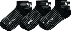 Erima Sosete Erima 3-pack short socks 2181903 Marime 47-50 (2181903) - 11teamsports