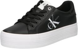 Calvin Klein Sneaker low negru, Mărimea 41 - aboutyou - 494,90 RON