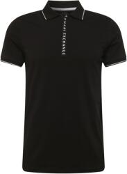 Giorgio Armani Tricou negru, Mărimea XL