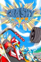 JanduSoft Crashy Laps (PC)