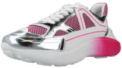 Moschino Pantofi sport modern Femei SNEAKERD RUNNING60 Love Moschino roz 39