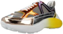 Moschino Pantofi sport modern Femei SNEAKERD RUNNING60 Love Moschino Multicolor 38