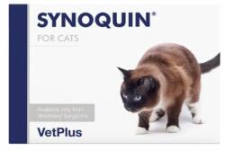 VetPlus Synoquin Cat kapszula macskáknak 30db