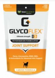 Primavet Produkt Kft Vetri GlycoFlex III jutalomfalat kutyáknak 120db