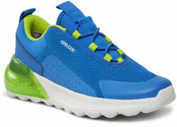 GEOX Sneakers Geox J Activart Illiminus J45LYA 0149J C4000 D Blue