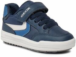 GEOX Sneakers Geox J Arzach Boy J454AA 0FU54 C4585 M Navy/Jeans