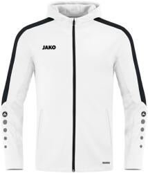 Jako Jacheta cu gluga Jako Power Jacket 6823-000 Marime M