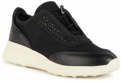 GEOX Sneakers Geox D Alleniee D35LPC 054AS C9999 Black