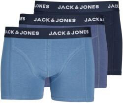 Jack & Jones Boxeralsók 'Alaska' kék, Méret XS