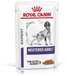 Royal Canin VHN DOG NEUTERED alutasak 100g -nedves eledel ivartalanított kutyák számára