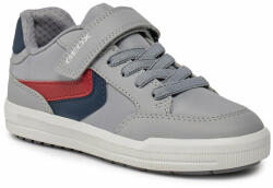 GEOX Sneakers Geox J Arzach Boy J454AA 0FU54 C0665 S Grey/Navy