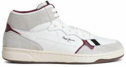 Pepe Jeans Sneakers Pepe Jeans PMS30999 Factory White 801 Bărbați